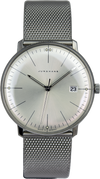 Junghans Max Bill Quartz 041/4463.44 (Pre-owned)