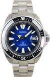 Seiko Prospex Samurai 'Save The Ocean' SRPE33K1 (Pre-owned)