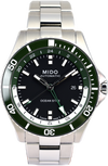 Mido Ocean Star GMT Limited Edition M026.629.11.051.02 (Pre-owned)