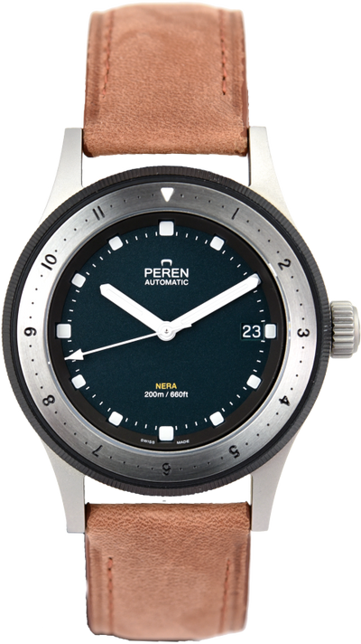 Peren Nera Rogue X (Pre-owned)