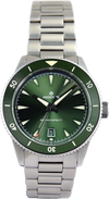 Nodus RETROSPECT III Green (Pre-owned)