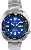 Seiko Prospex Save the Ocean SRPD21K1 (Pre-owned)