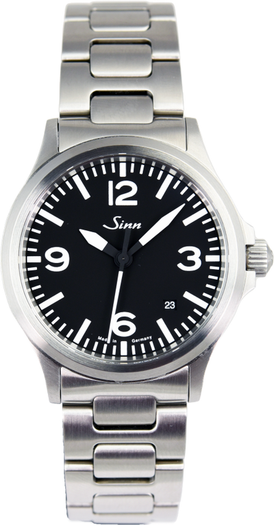 Sinn 556 A Bracelet 556.014 (Pre-owned)