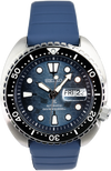 Seiko Prospex Turtle 'Save The Ocean' SRPF77K1 (Pre-owned)