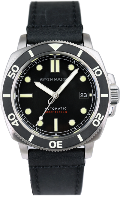 Spinnaker Hull Diver SP-5088-01 (Pre-owned)