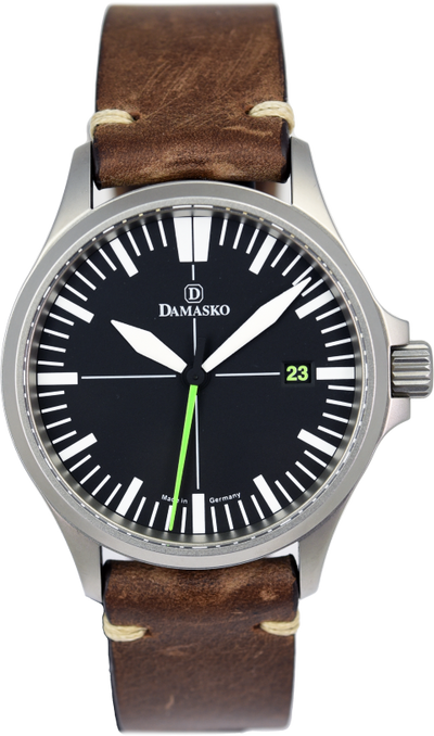 Damasko DS30 Green (Pre-owned)