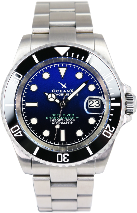 OceanX Sharkmaster-V2 V2SMS523 (Pre-owned)