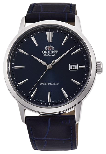 Orient 2025 symphony 3