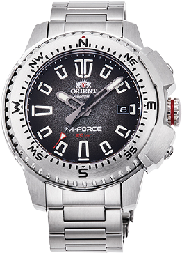 Orient RA-AC0N01B M-Force