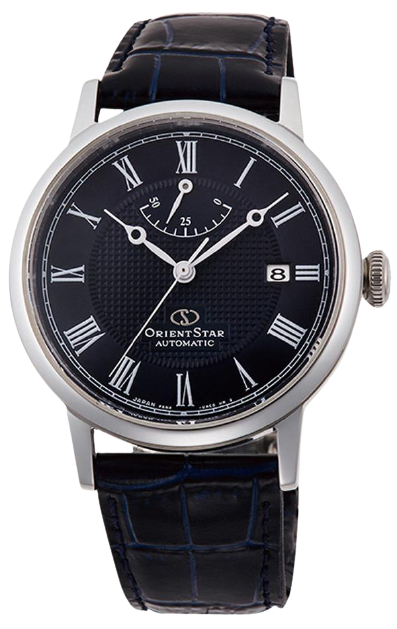 Orient star outlet 38mm