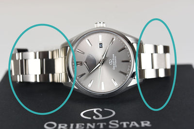 Orient Star RE-AU0404N (B-stock)