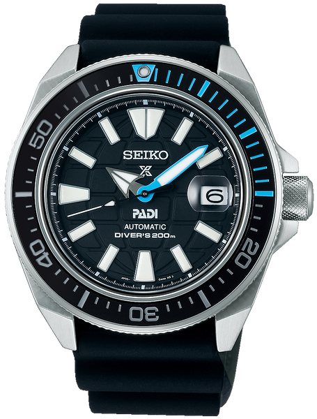 Seiko discount padi meaning