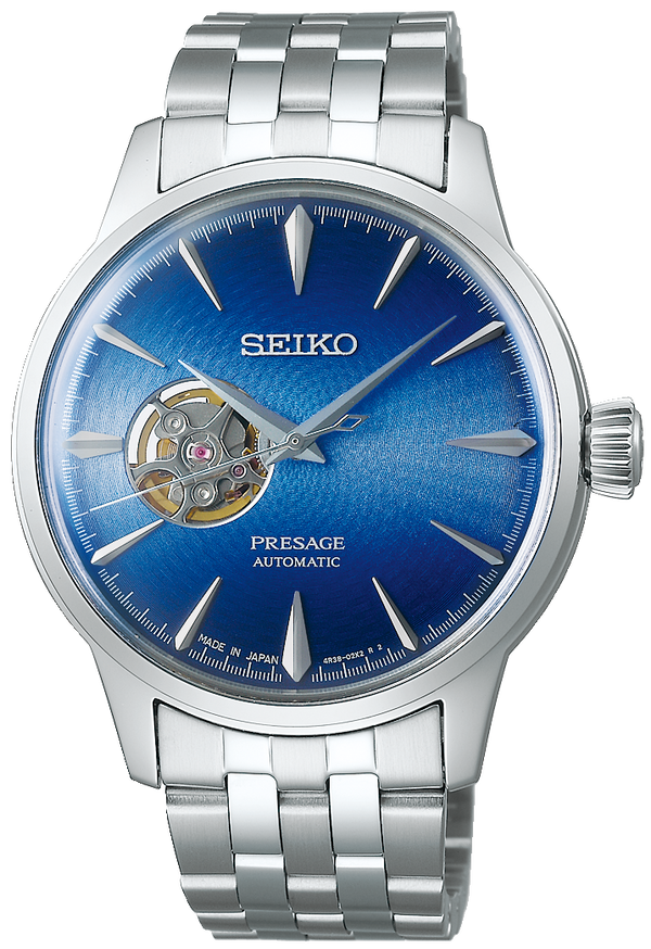 Seiko Presage SSA439J1