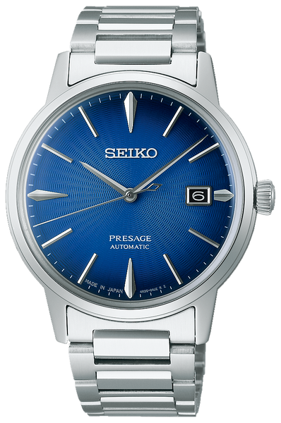 Jual seiko outlet presage limited edition