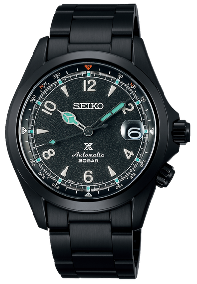 Seiko Prospex Alpinist SPB337J1 Limited Edition