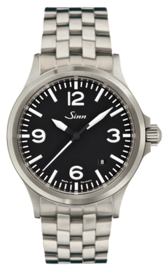 Sinn 556a lug online to lug