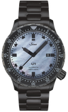 Sinn U1 S Perlmutt S 1010.0242 Limited Edition