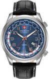 Swiss Military Hanowa Worldtimer 06-4293.04.003