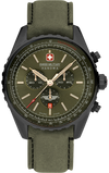 Swiss Military Hanowa Afterburn Chronograph SMWGC0000340