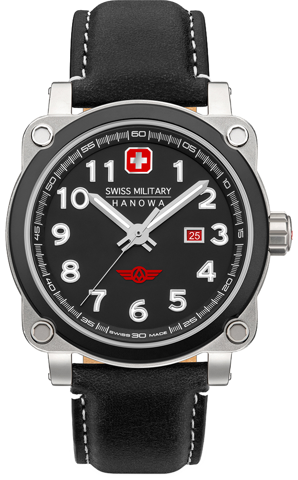 Swiss military watch online brand