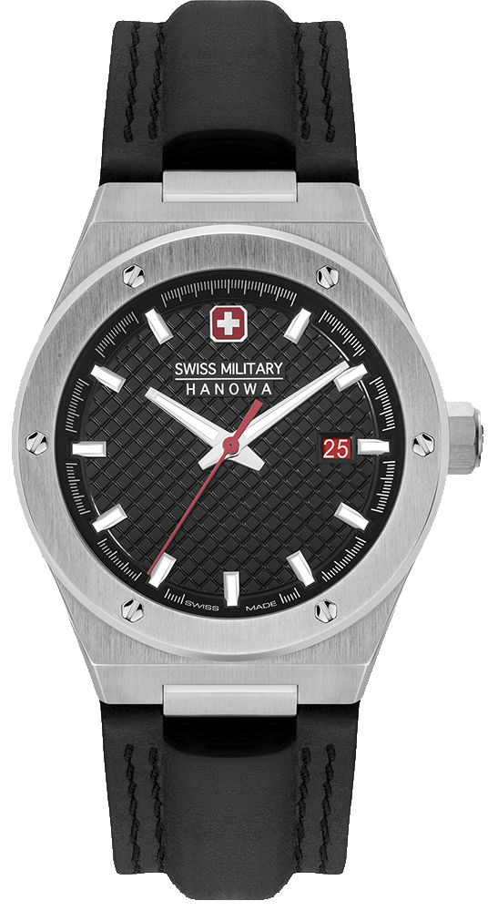 Swiss military store watch company