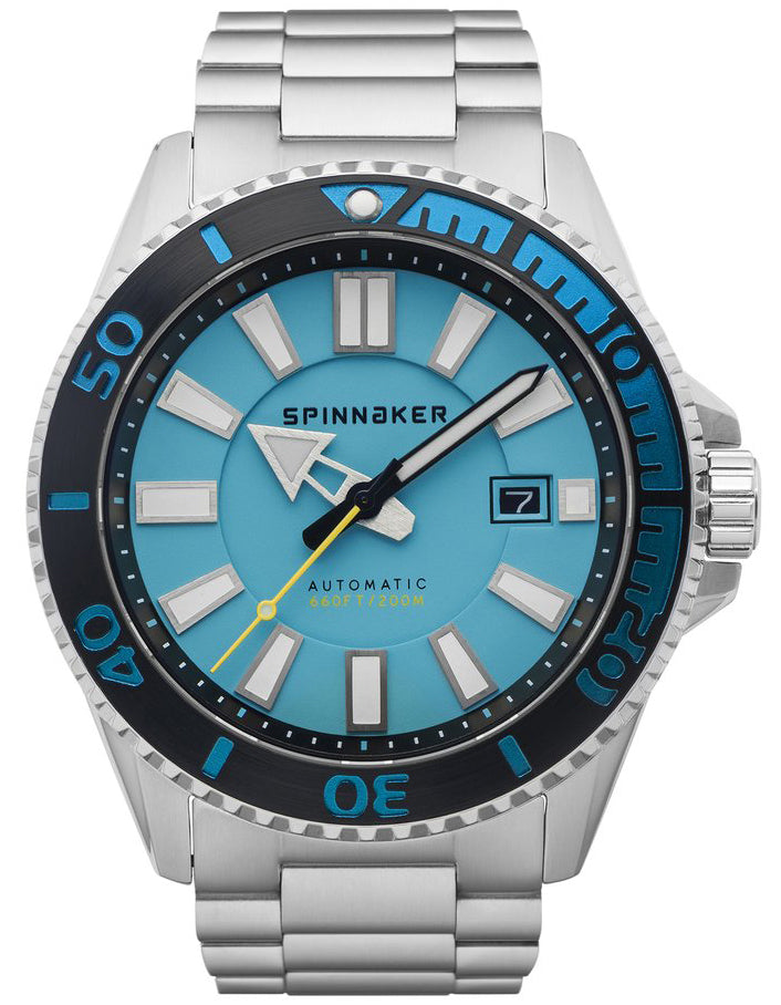 Spinnaker amalfi diver new arrivals