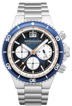 Spinnaker Hydrofoil SP-5086-22 - SeriousWatches.com