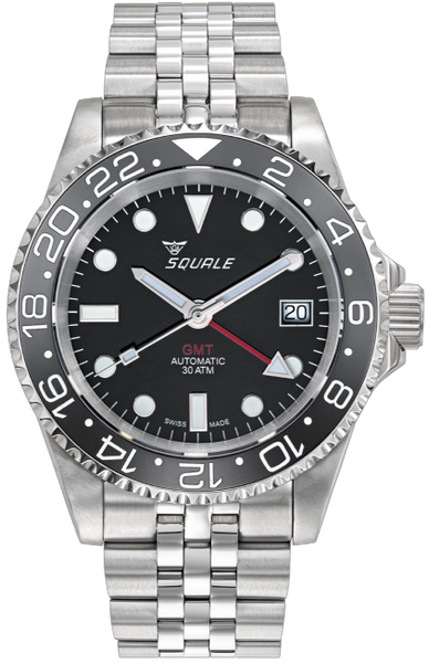 Squale gmt deals