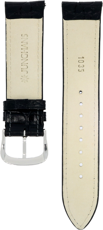 Junghans Leather Strap 420504773