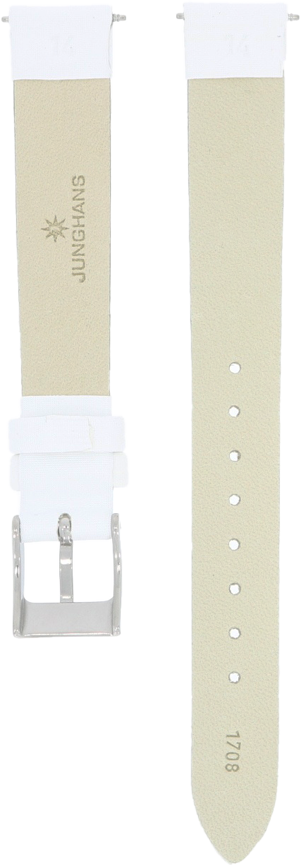 Junghans Leather Strap 420506264