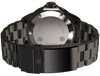 NTH Sub Oyster Bracelet Black DLC 20mm