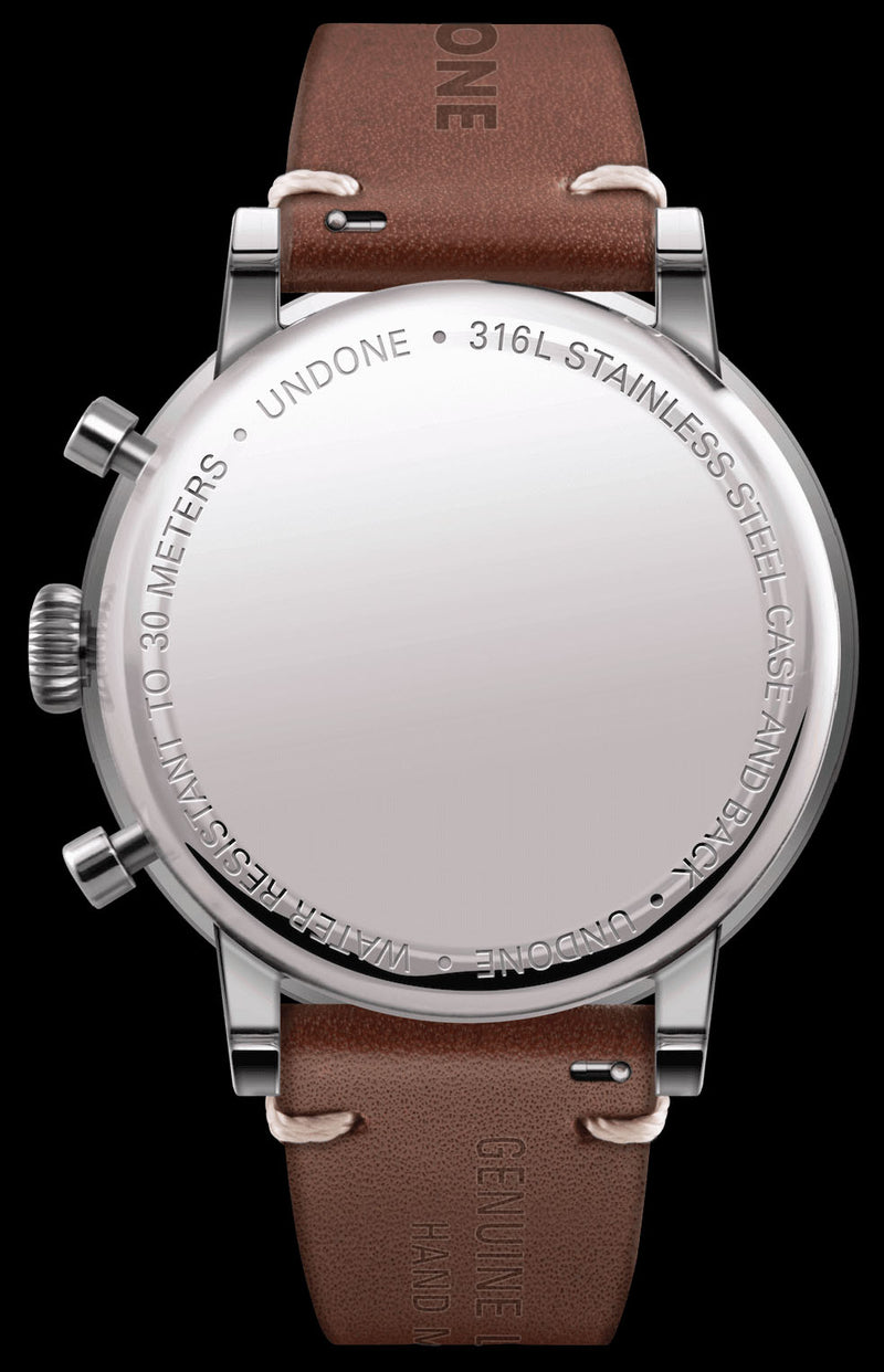 Undone discount monopoly watch