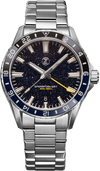 Zelos Spearfish GMT Aventurine