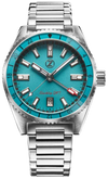 Zelos Blacktip GMT Teal