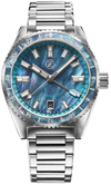 Zelos Blacktip GMT MOP