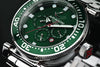 ARAGON M Diver 9100 A032GRN