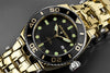 ARAGON Millipede Automatic A095BLK