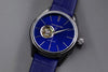 ARAGON Caprice 49mm A102BLU