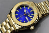 ARAGON Parma Automatic- IP Gold A155BLU