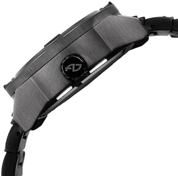 ANDROID Frontline LE Automatic AD713BKS - SeriousWatches.com