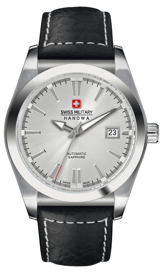 Swiss Military Hanowa COLONEL AUTOMATIC 05-4194.04.001