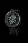 Zelos Cosmos PVD Blue