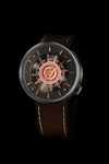 Zelos Cosmos Rose Gold