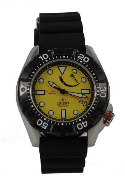 Orient SEL03005Y M-Force