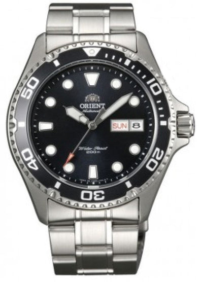 Orient FAA02004B AA02004B Ray II