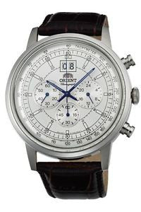 Orient FTV02004W TV02004W