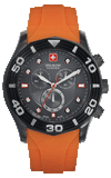 Swiss Military Hanowa OCEANIC CHRONO 06-4196.30.009.79