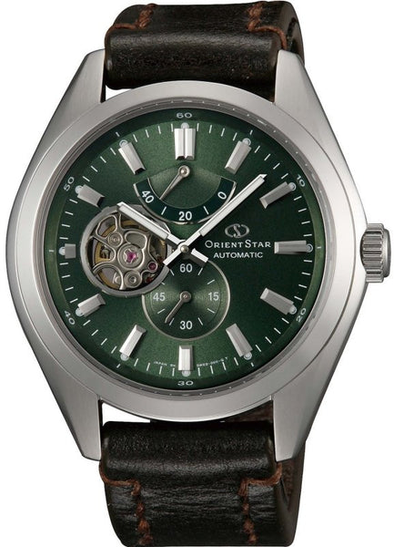 Orient 2025 star sdk