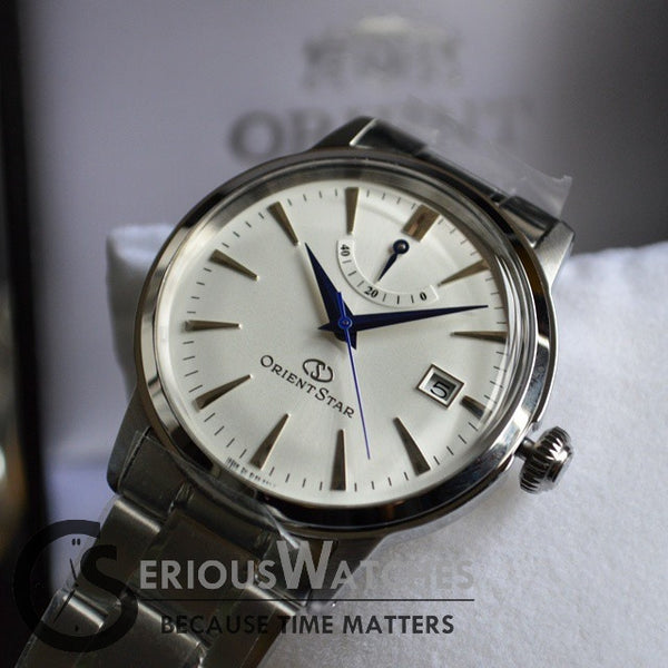 Orient Star EL05003W