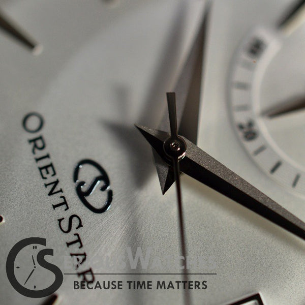 Orient Star EL05004W